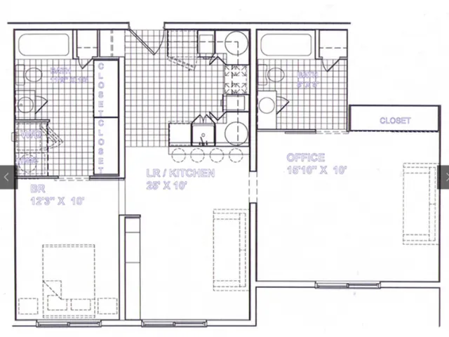 The Lofts in Boone - 2 Bed/2 Bath