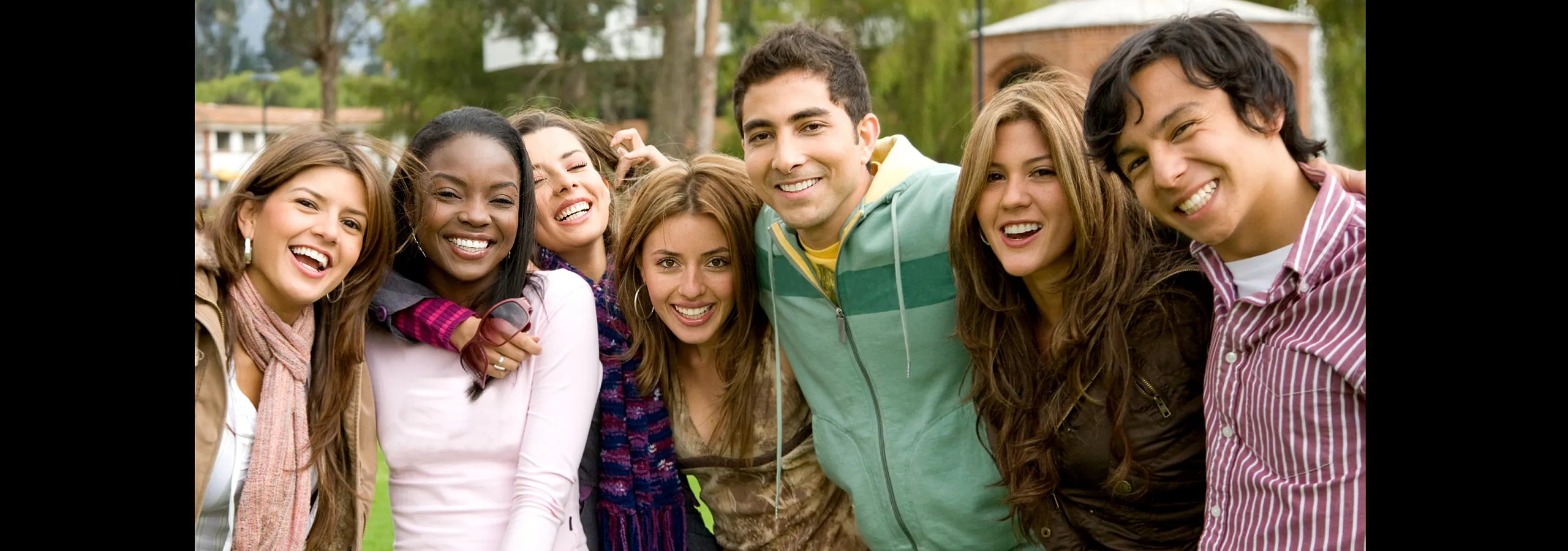 University Students