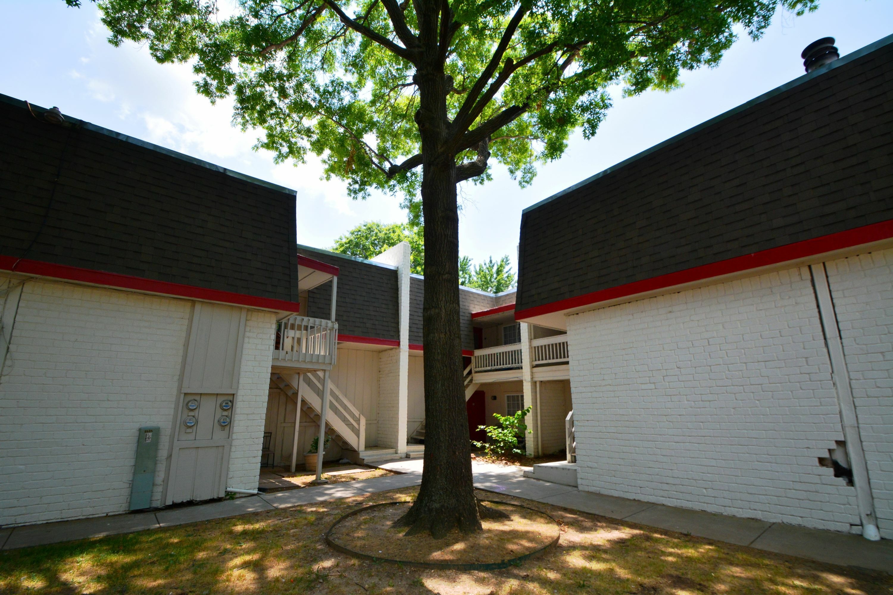The Reserve at Silver Maple Apartments In Tulsa, OK