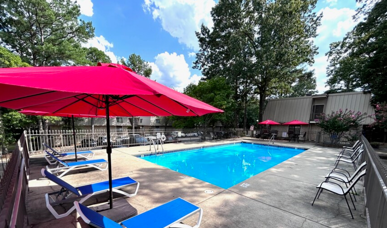 View Photos Indiandale Apartments