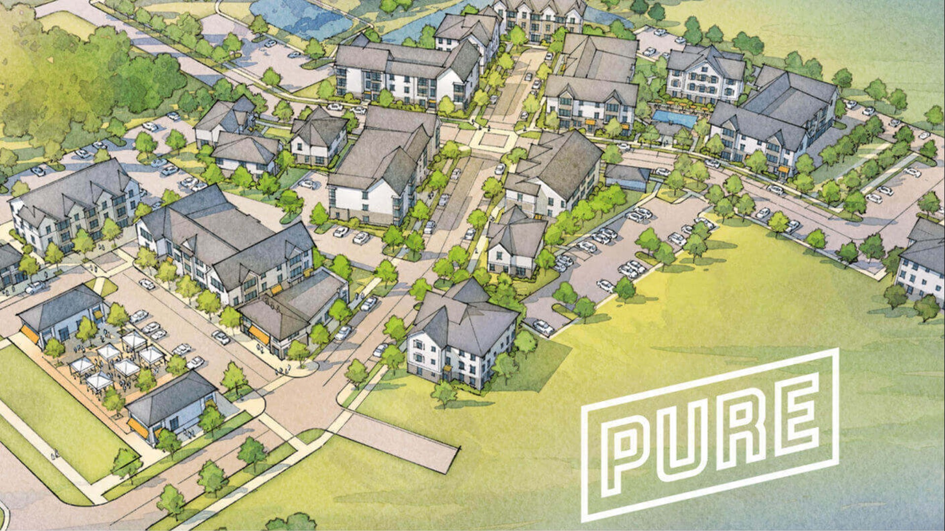 Pure Springdale