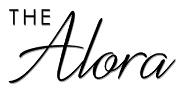 The Alora Logo