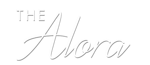 The Alora Logo