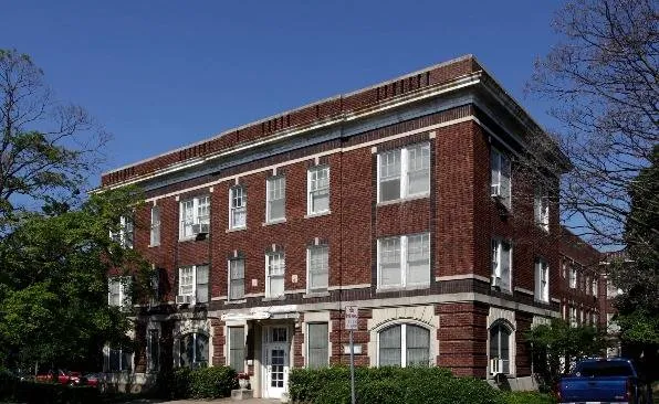 Muskogee Apartments