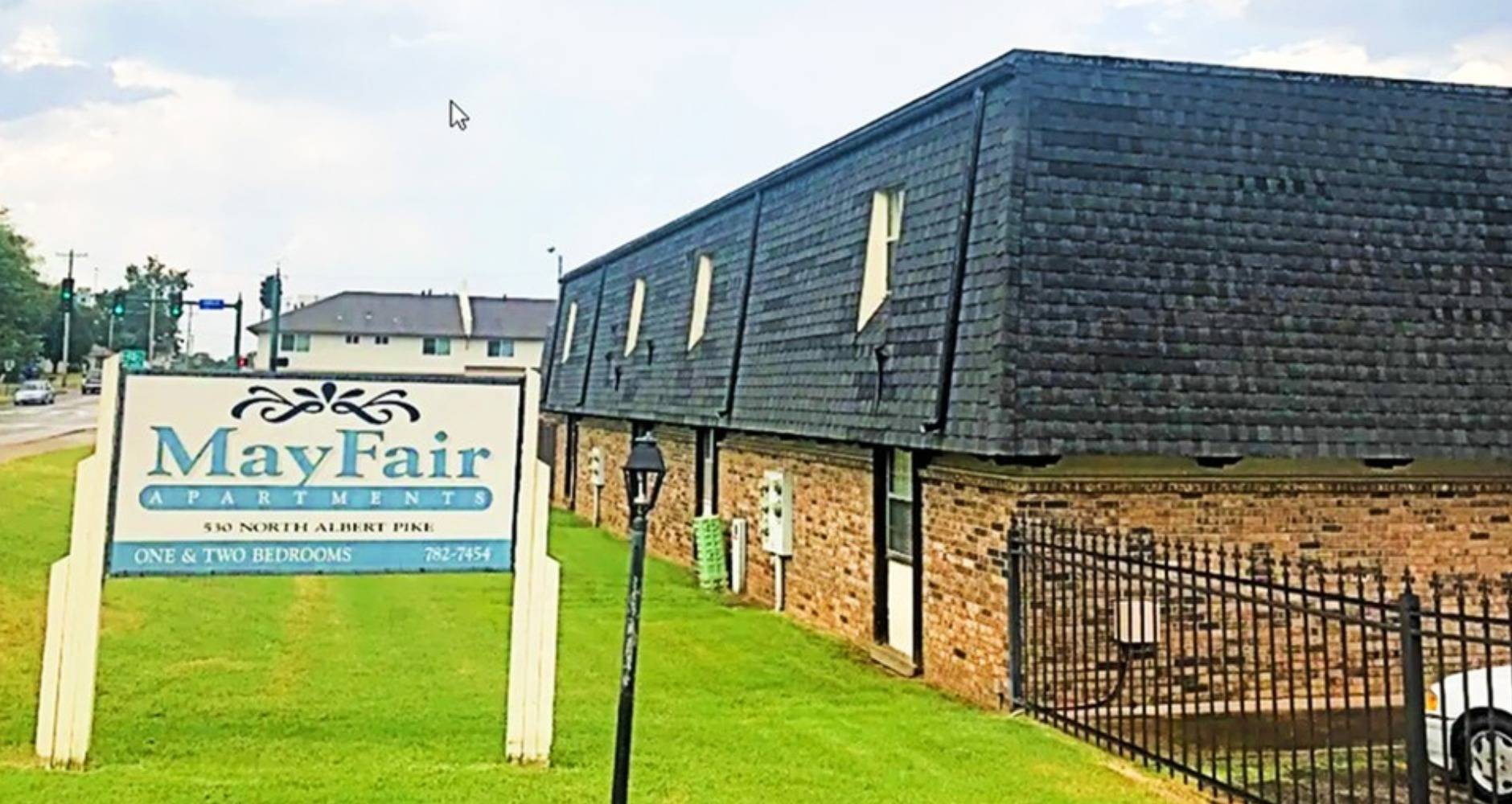 MayFair Apartments