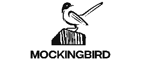 Mockingbird Point Logo