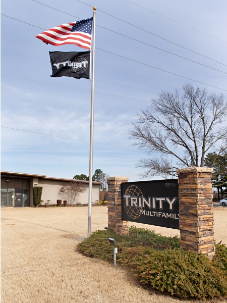 marque sign