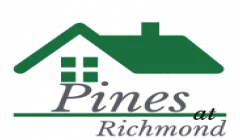 Pines at Richmond Logo