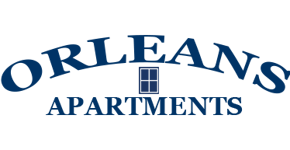 Orleans Apartments Logo