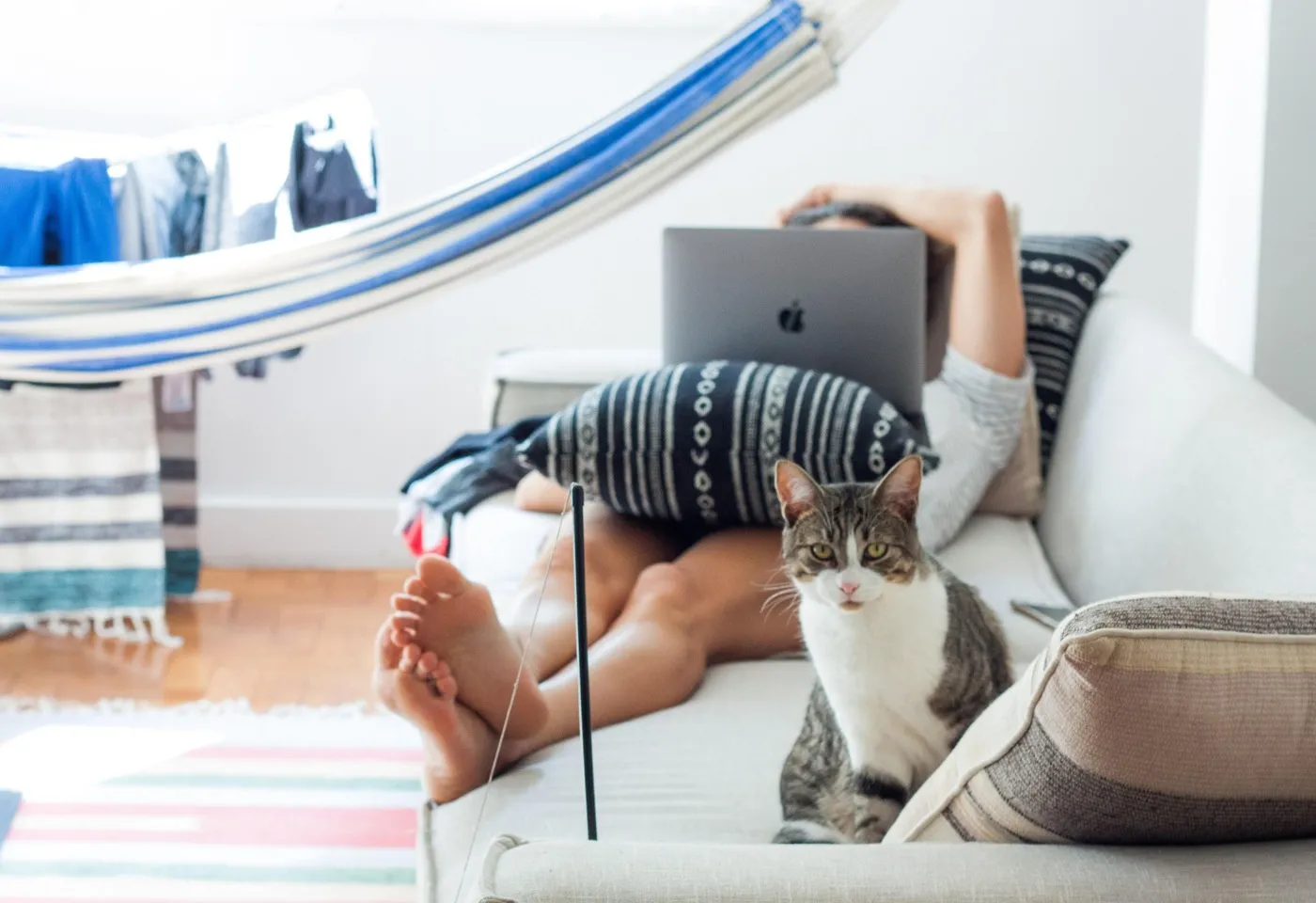 Apartment Stock Image