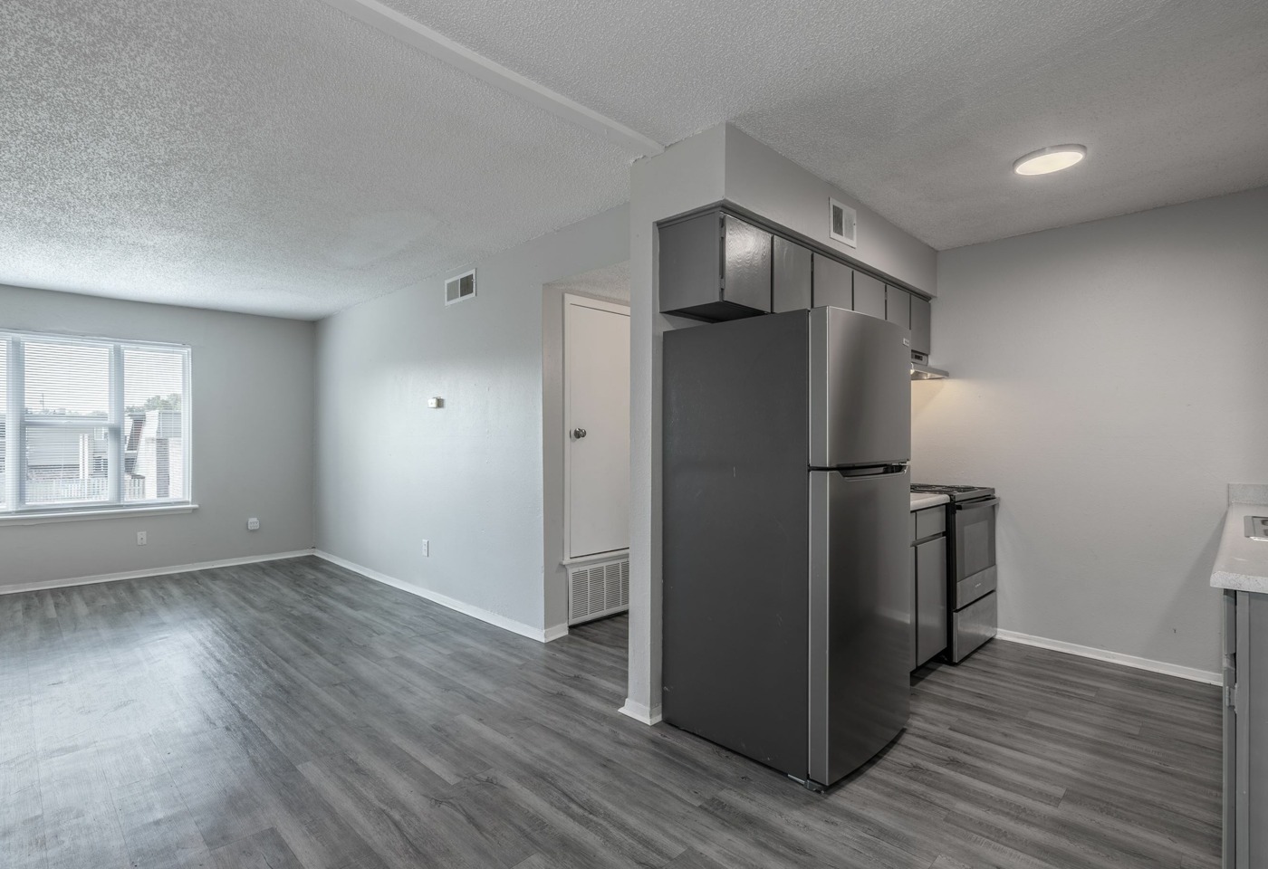 Windsor Gardens Apartments In Yukon, OK