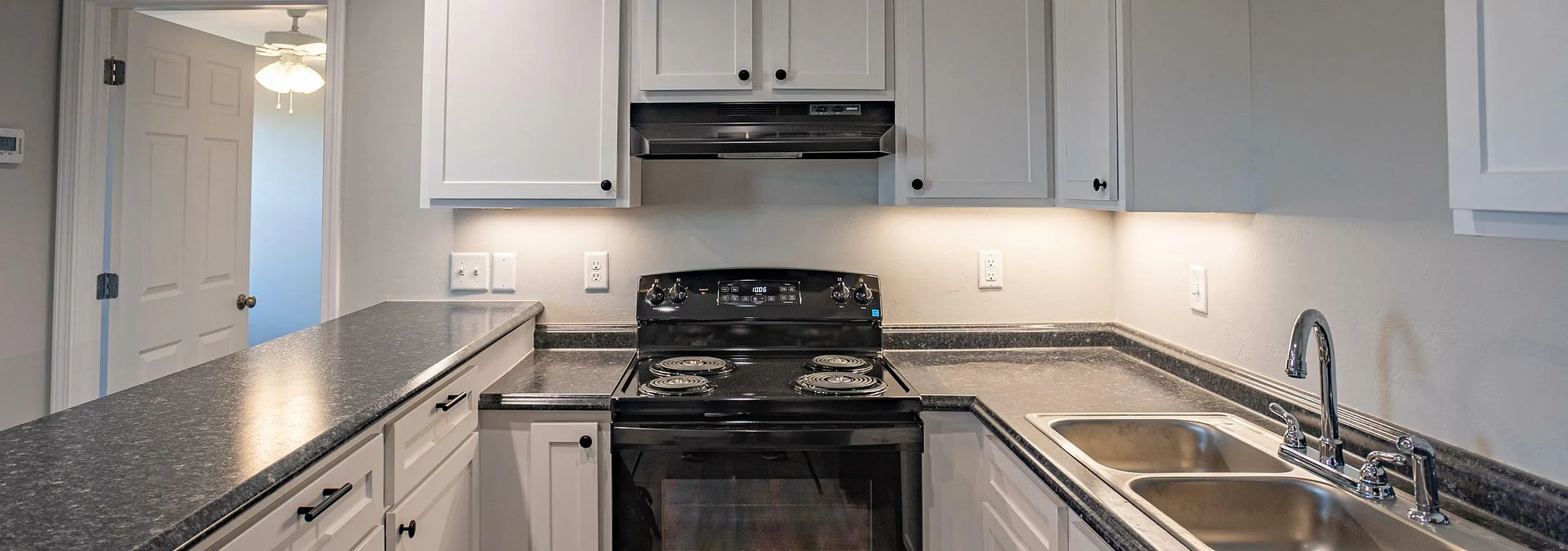 Cherry Hill Kitchen