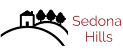 Sedona Hills Logo