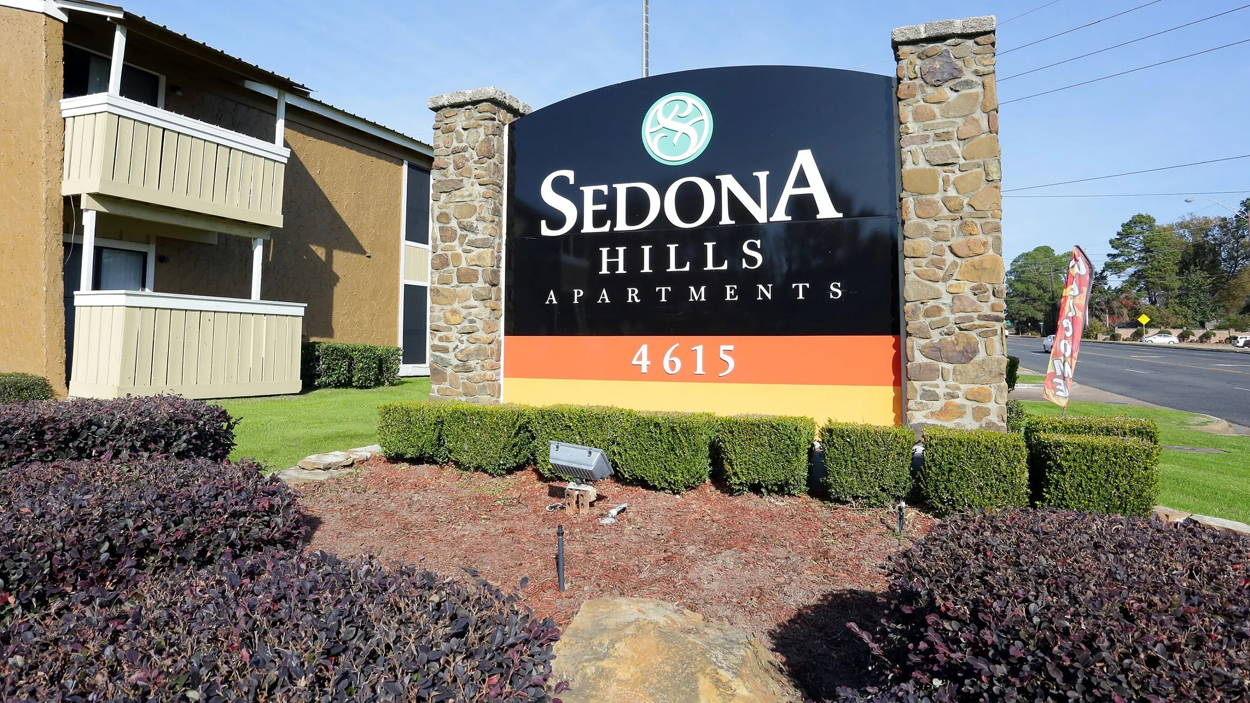 Sedona Hills Apartments