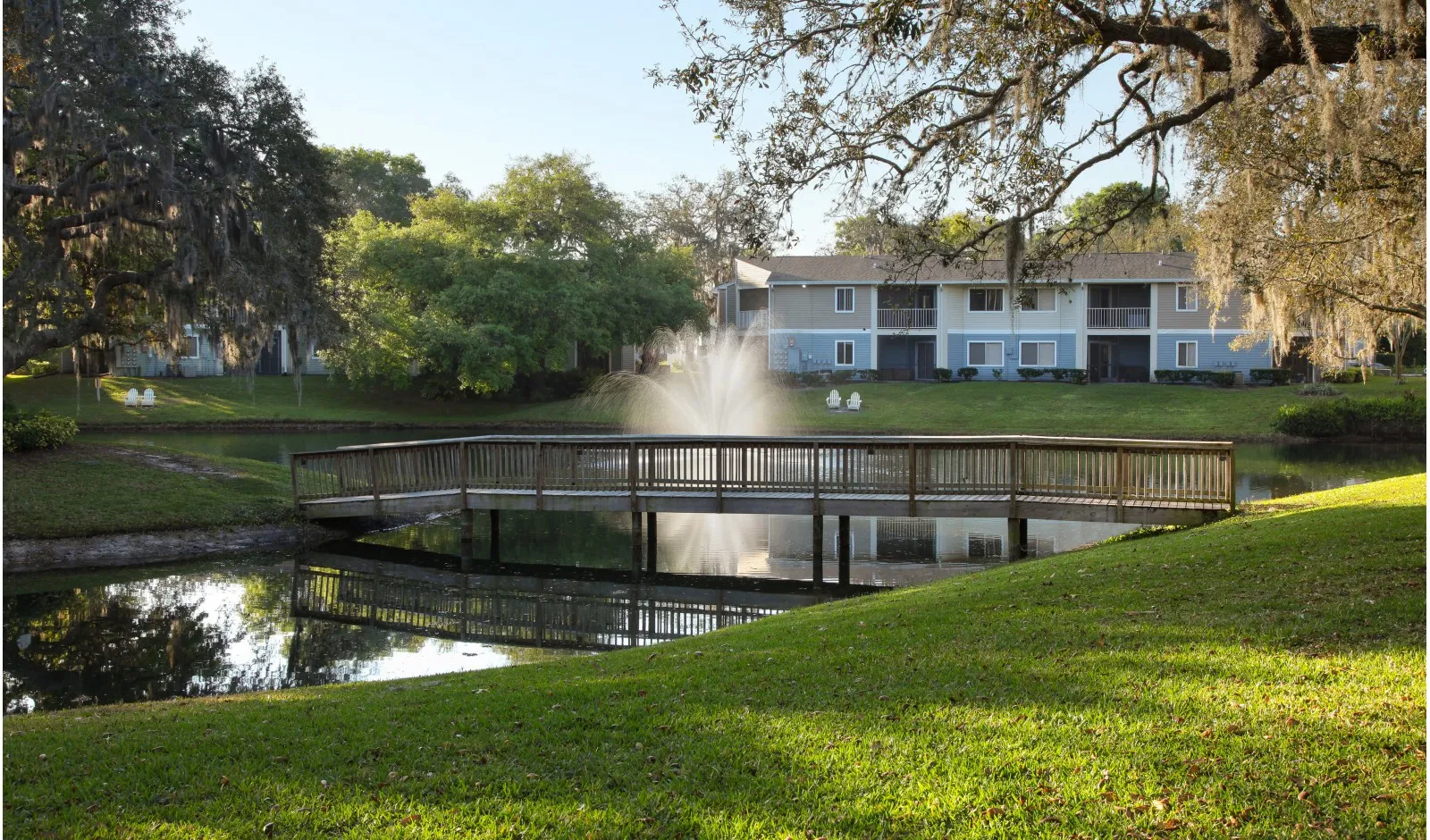Agora at Port Richey