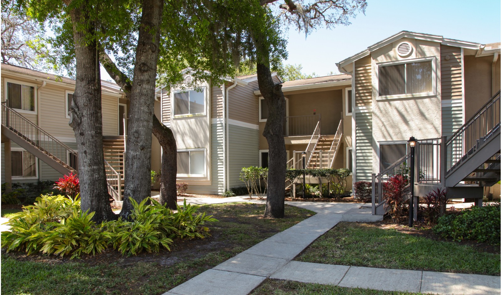 Agora at Port Richey