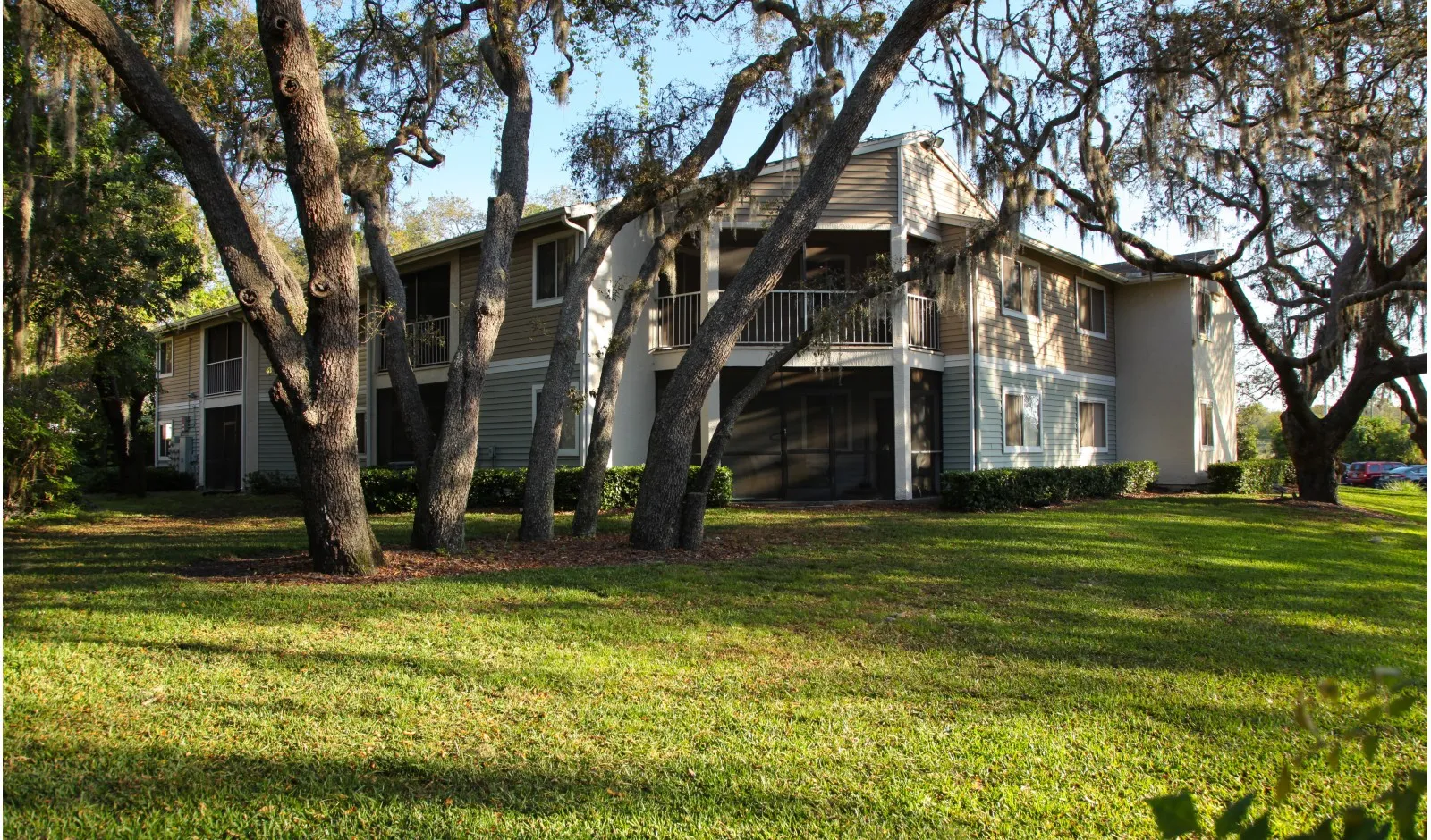 Agora at Port Richey