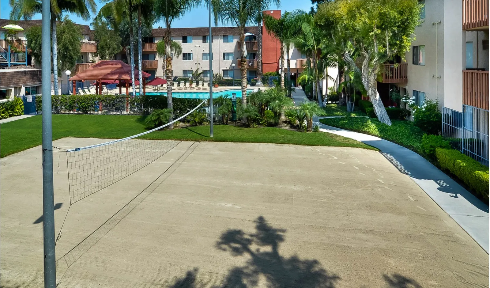 Springdale Villa
