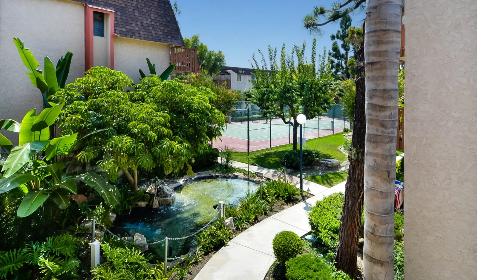 Springdale Villa