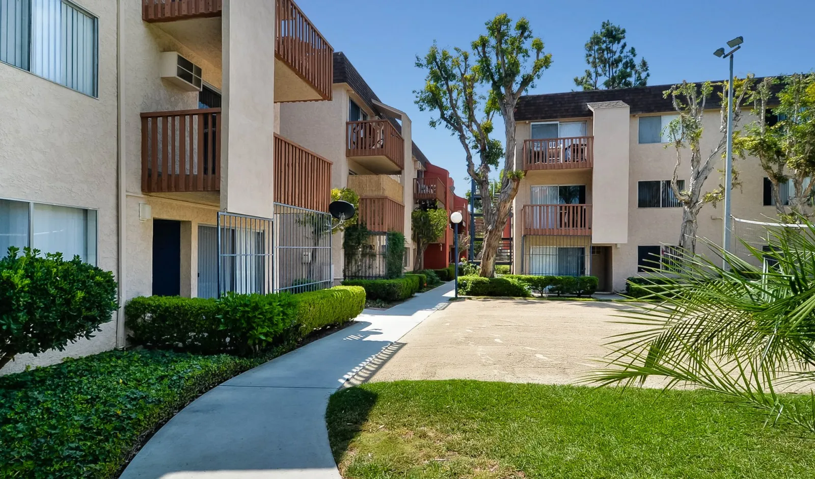 Springdale Villa