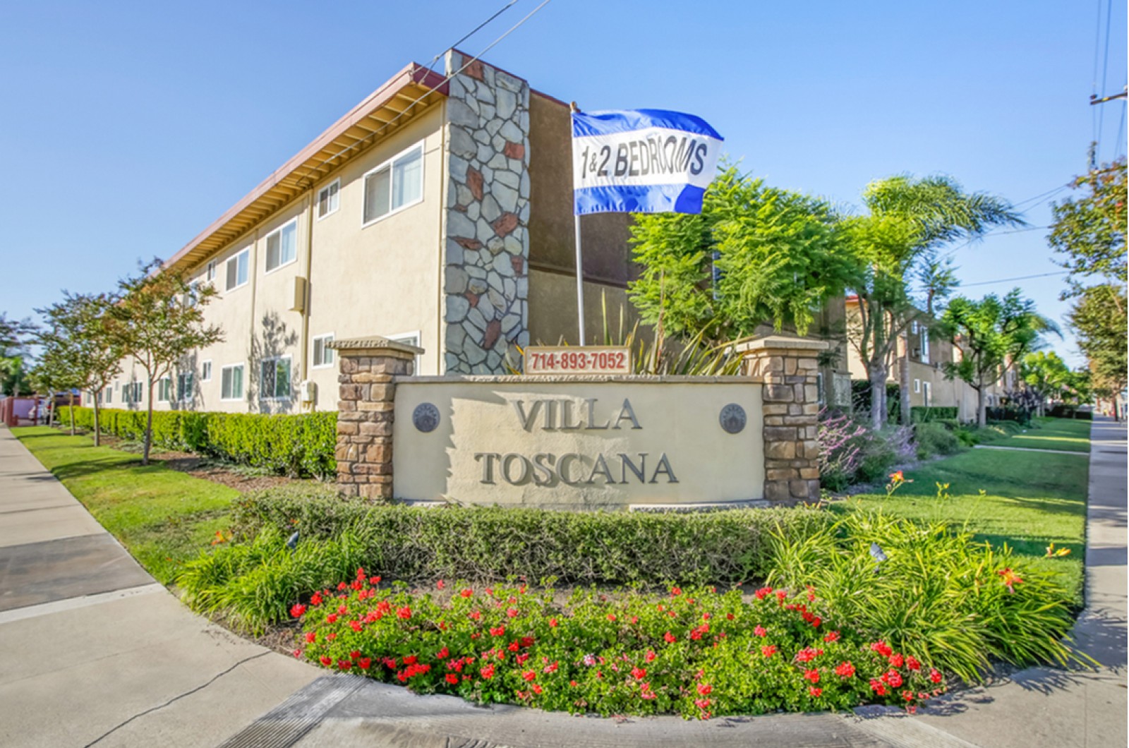Villa Toscana