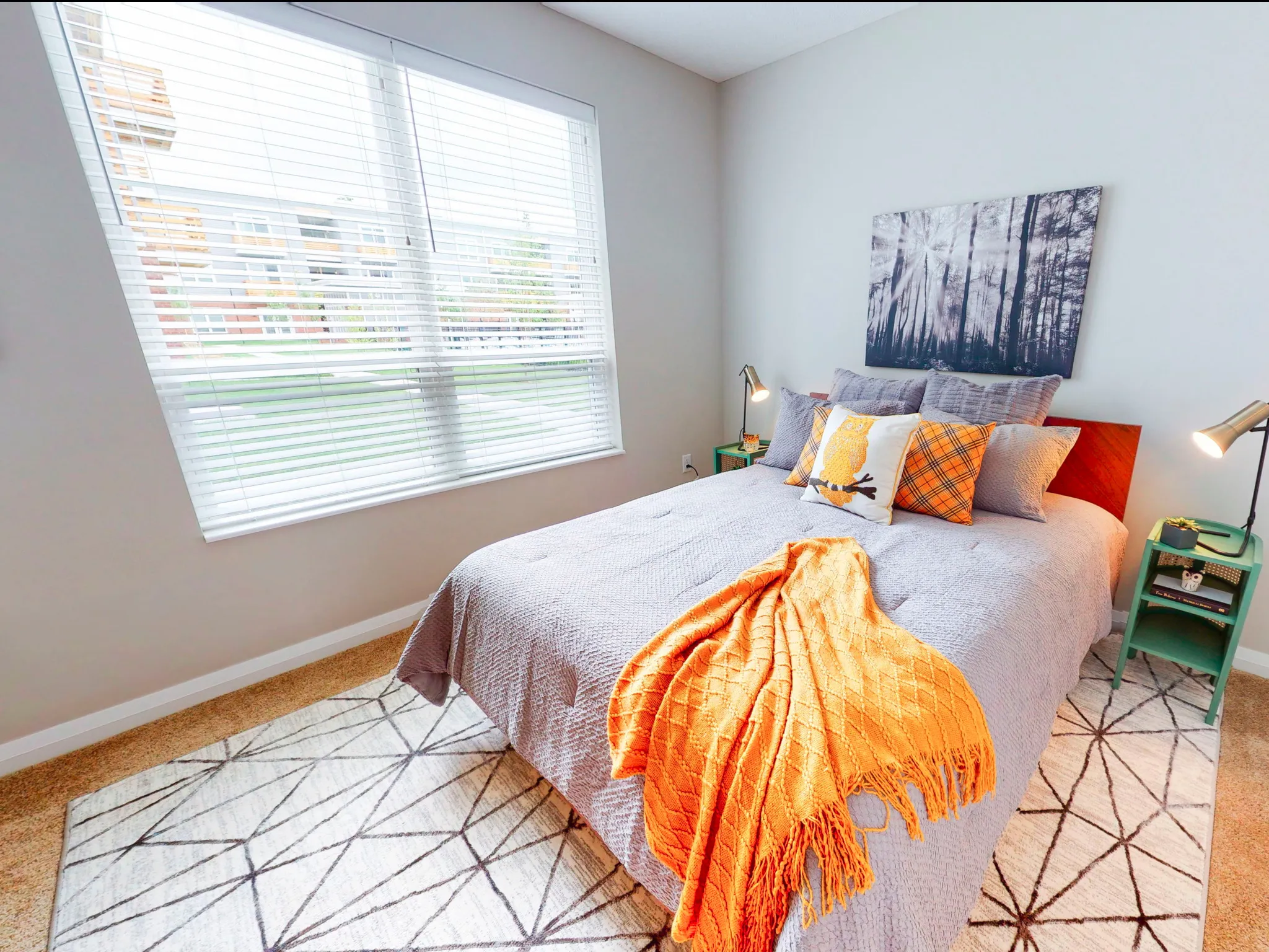 Photos Graceland Flats Apartments in Clintonville, OH Find your home within the Columbus