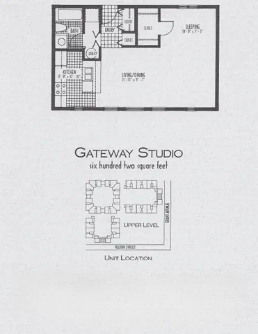 Gateway Studio