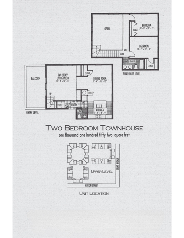 Townhouse