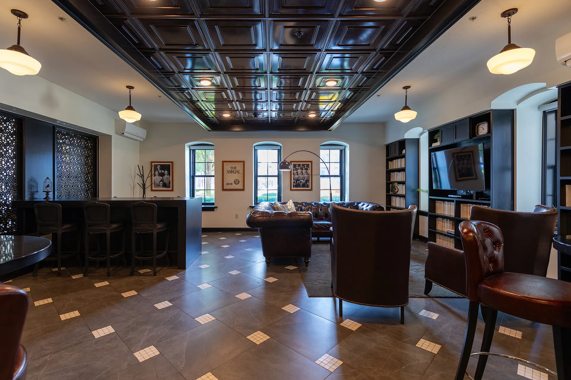 Library Lounge (Community Room)