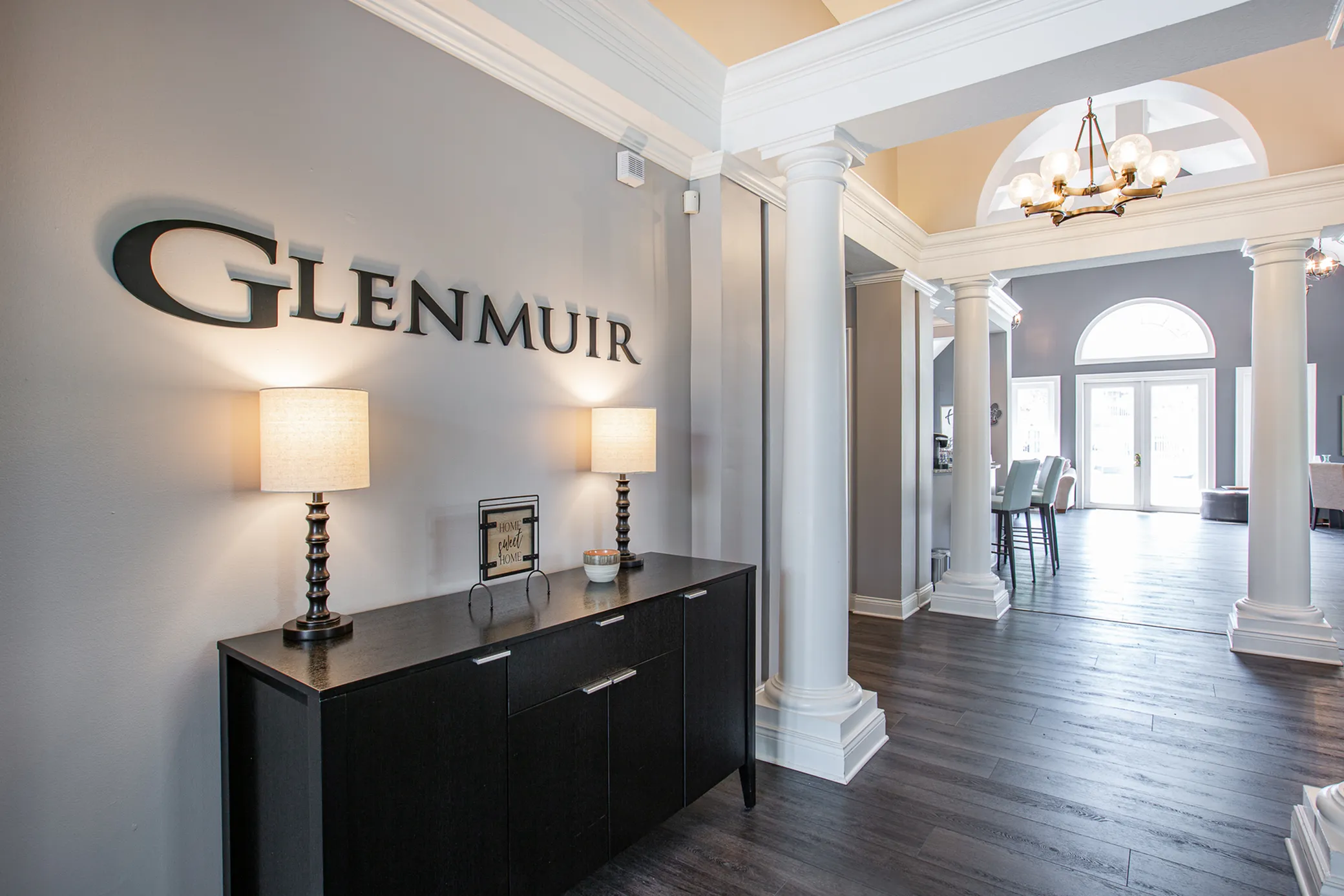 Clubhouse