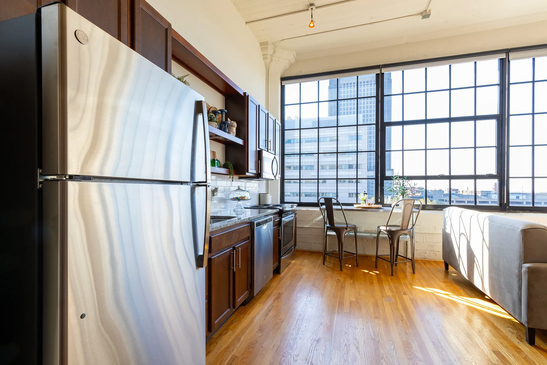 Energy Efficient Appliances