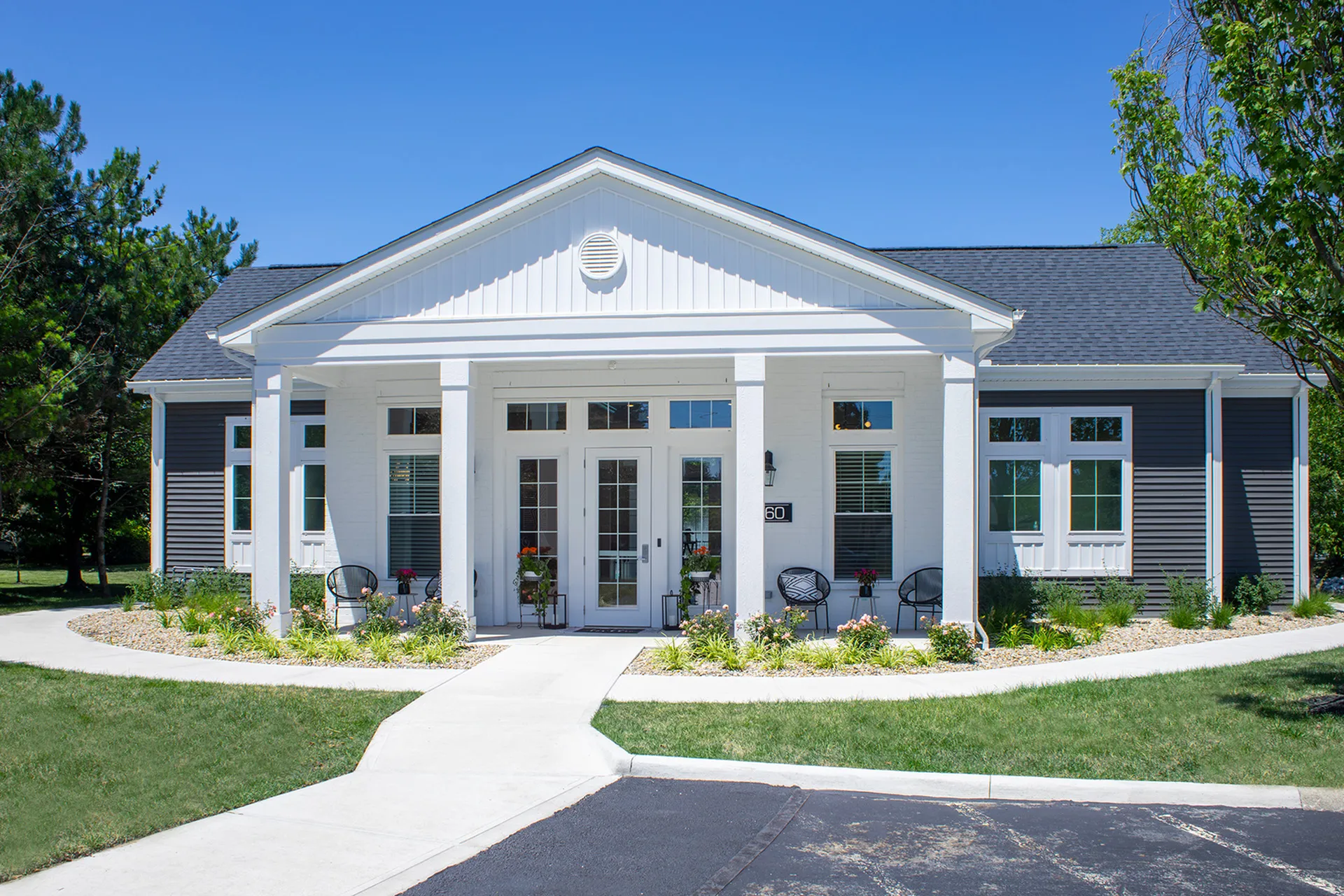 Community Clubhouse