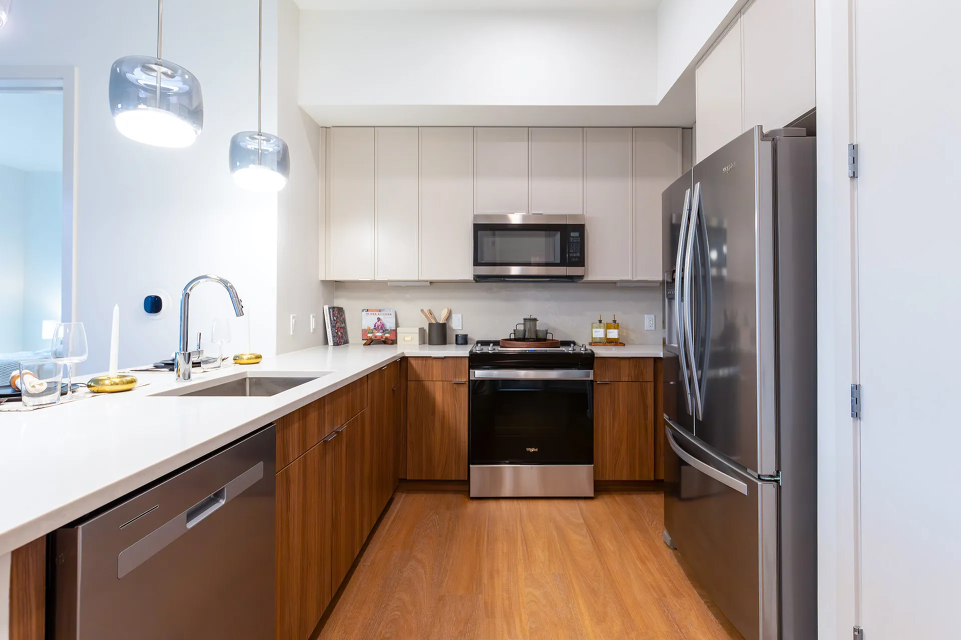 Energy Efficient Appliances