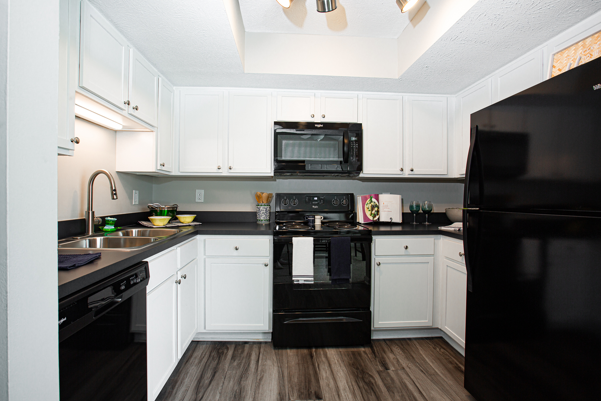 Newly Renovated