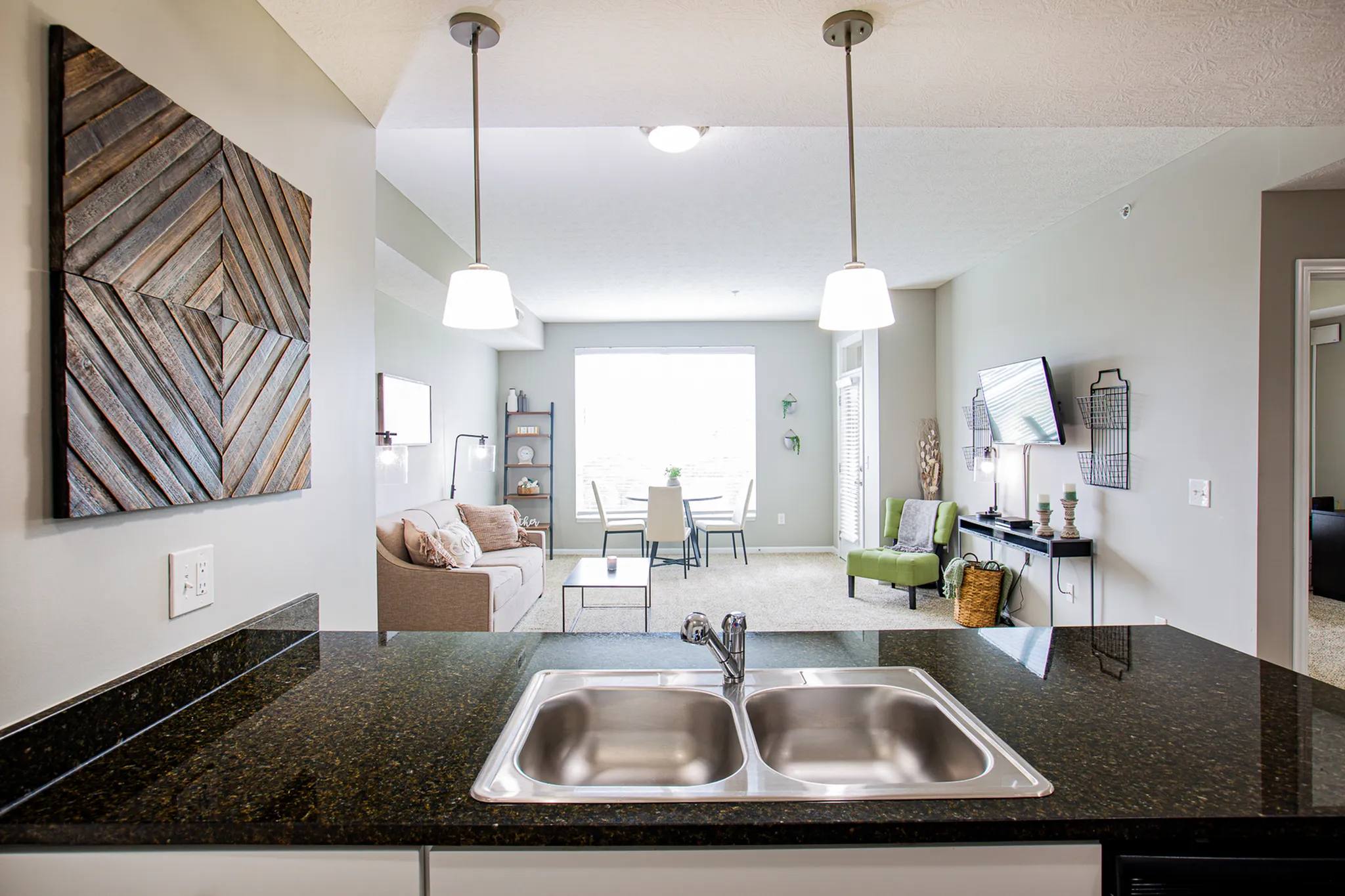 Granite Countertops
