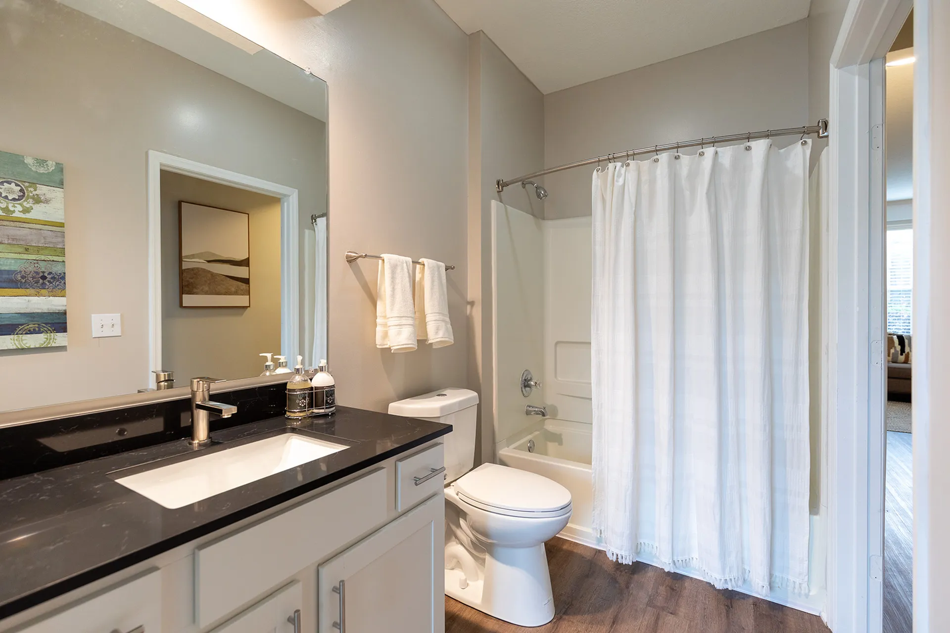 Tub/Shower