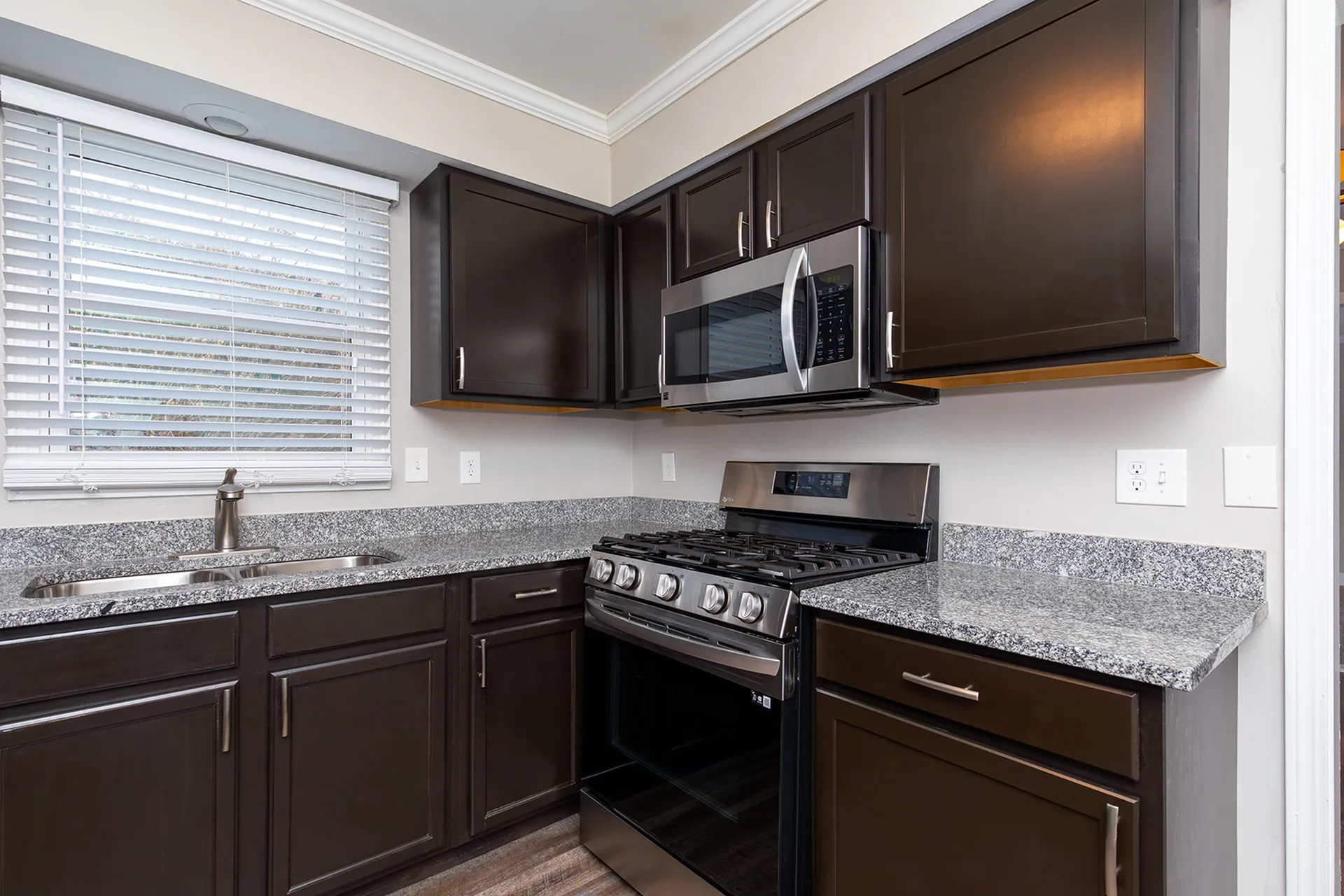 Granite Countertops