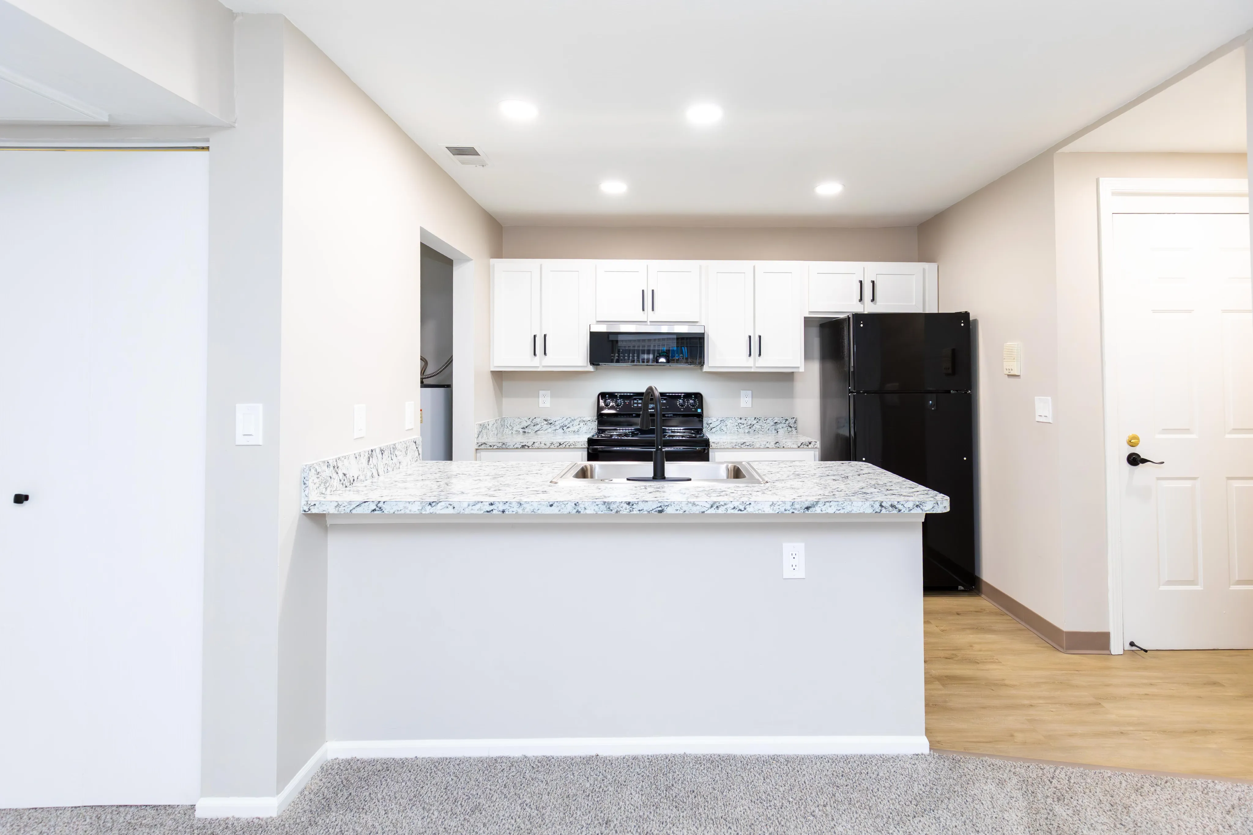 Full Size Appliances