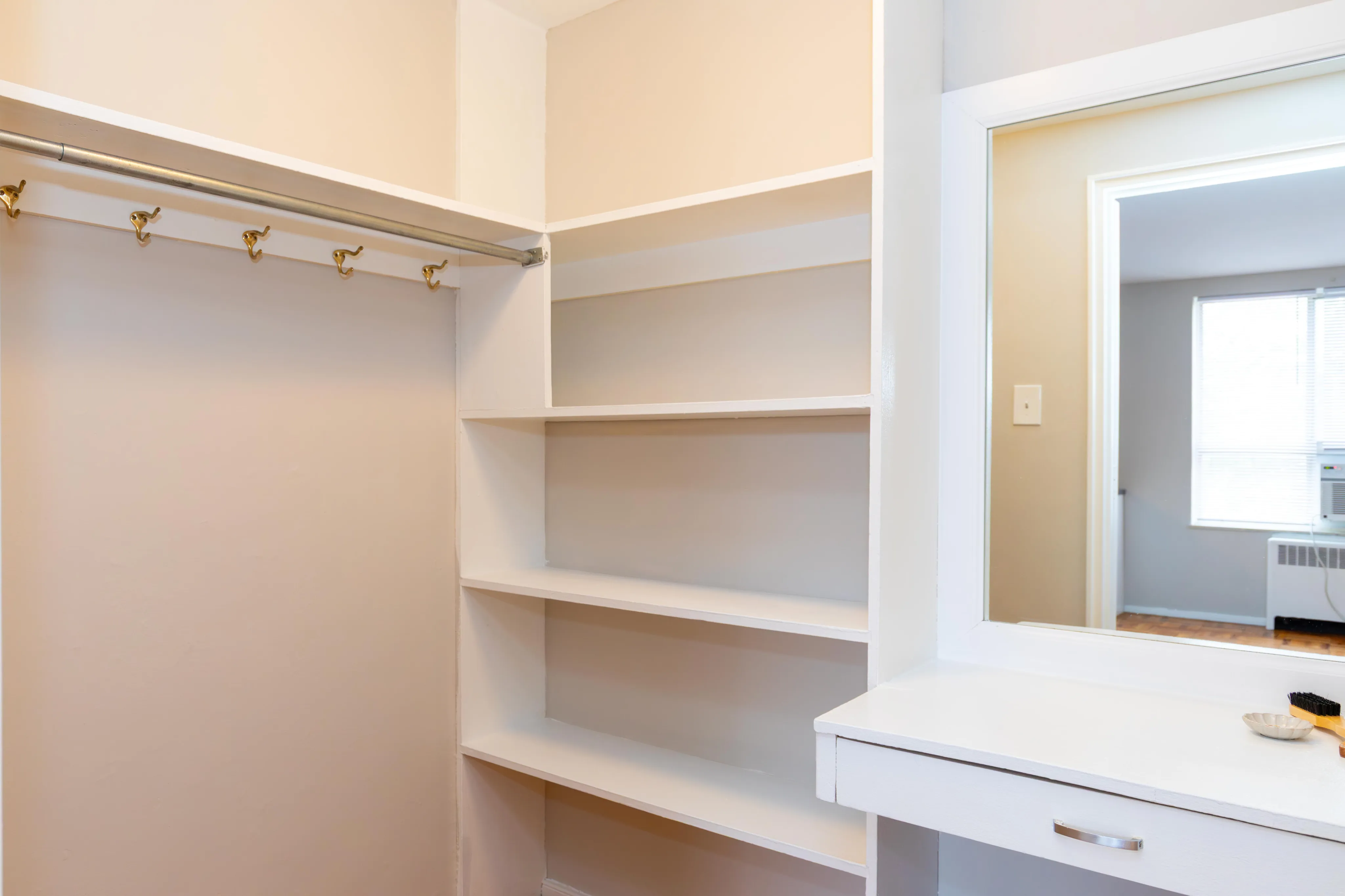 Storage
