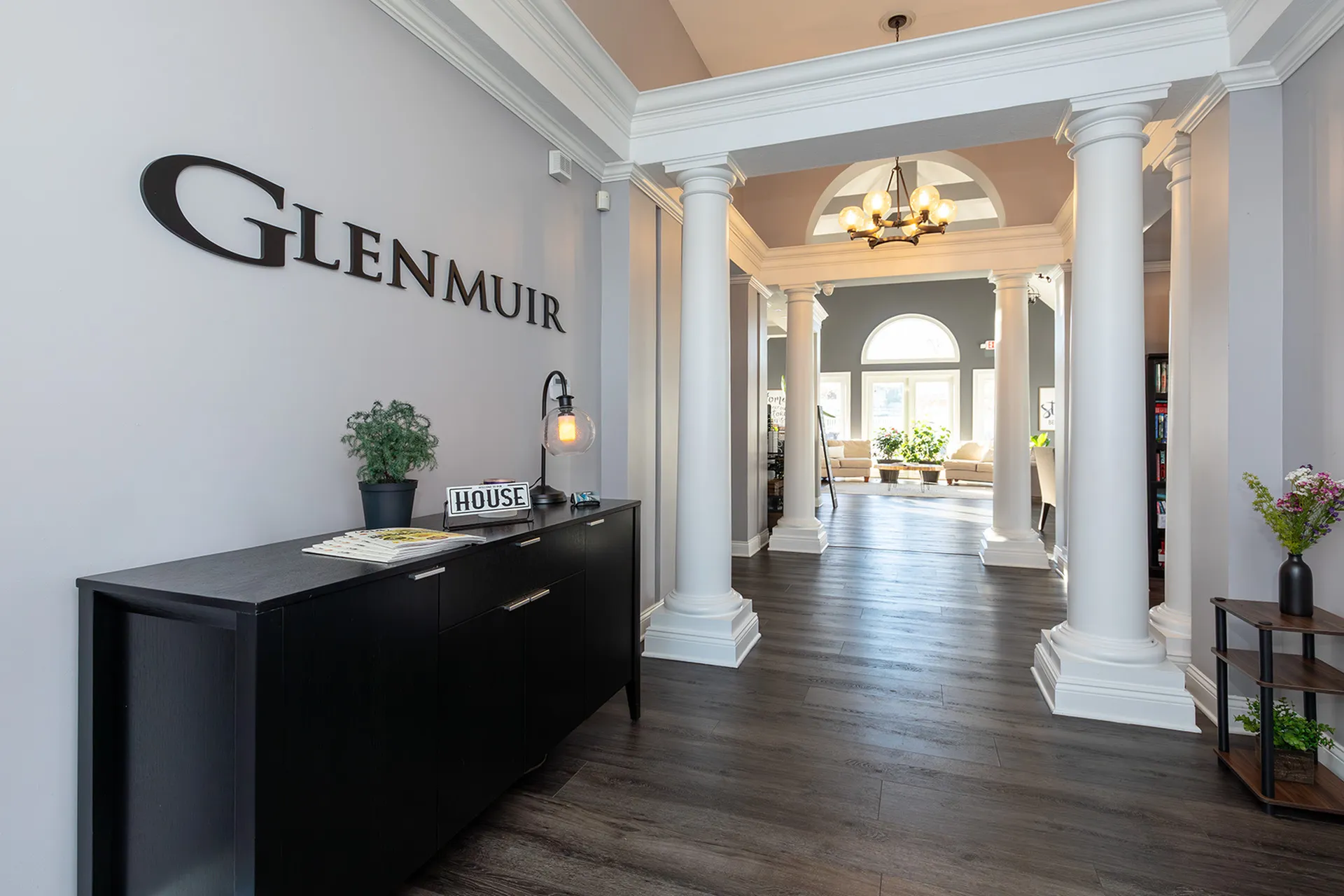 Clubhouse