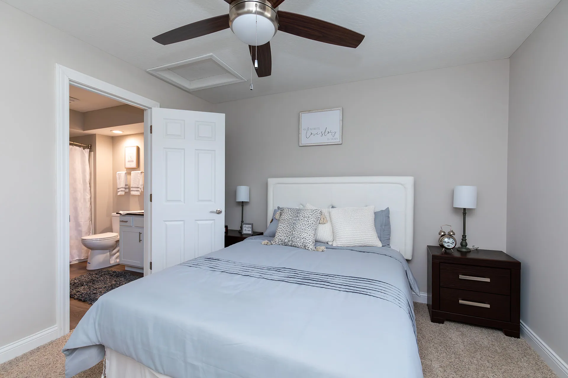 Ceiling Fan