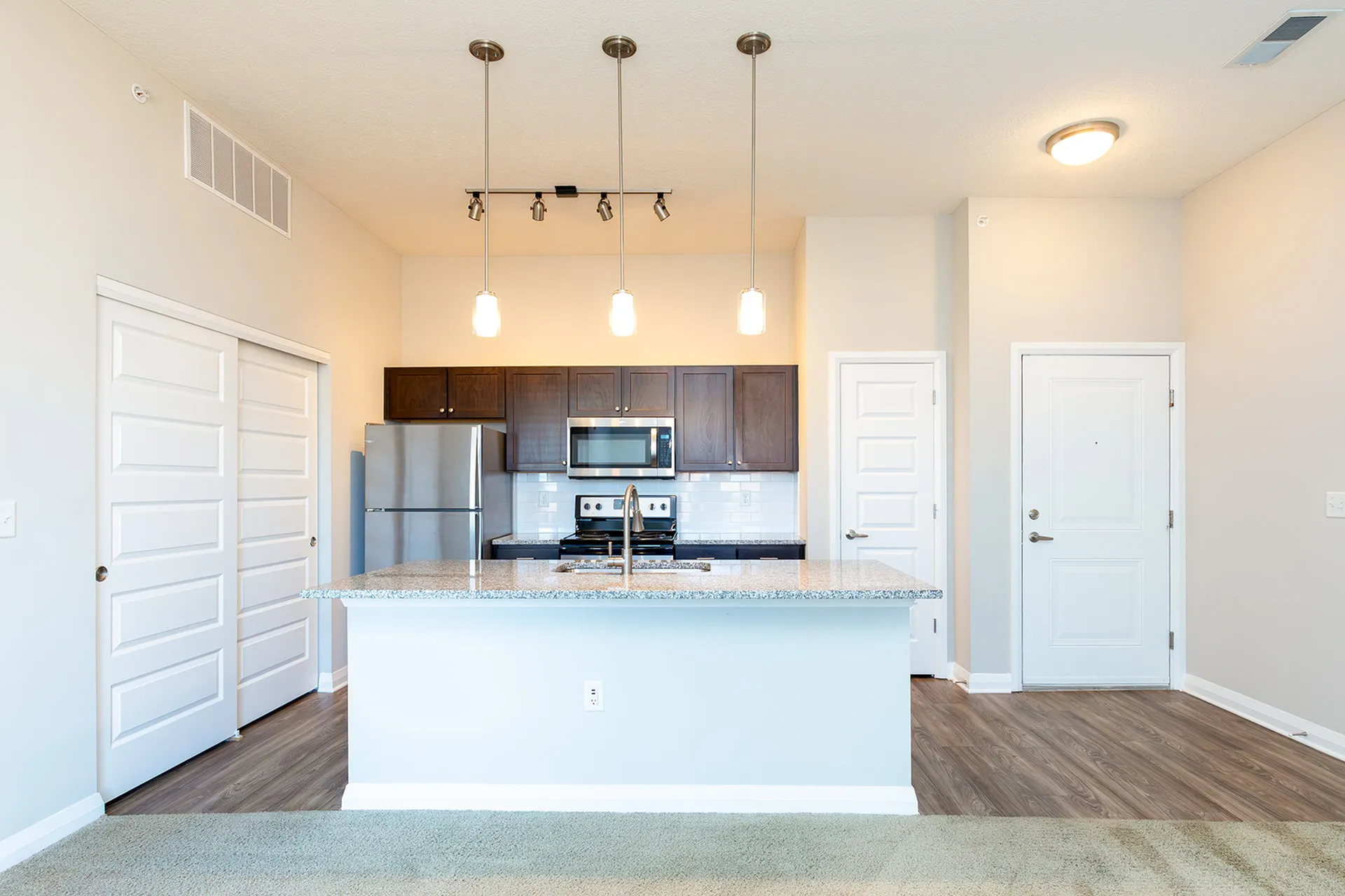 Pendant Lighting