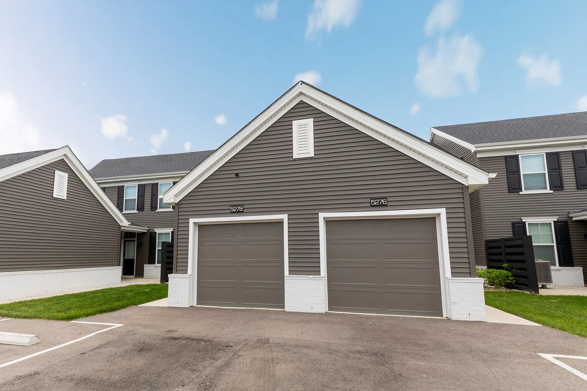 Garages