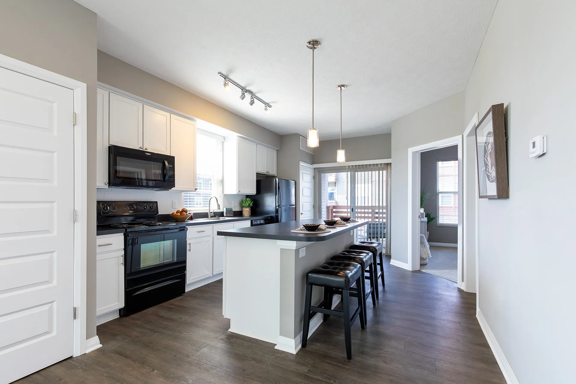 Granite Countertops