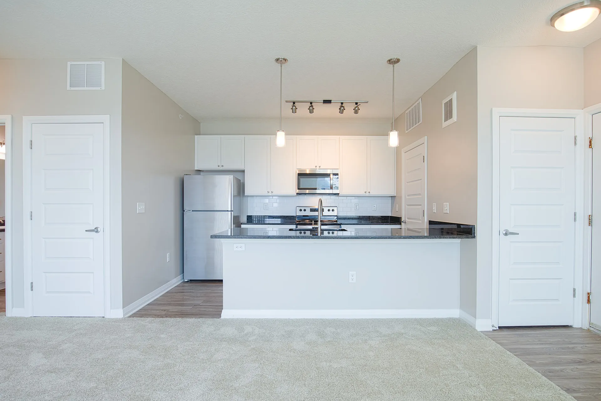 Pendant Lighting