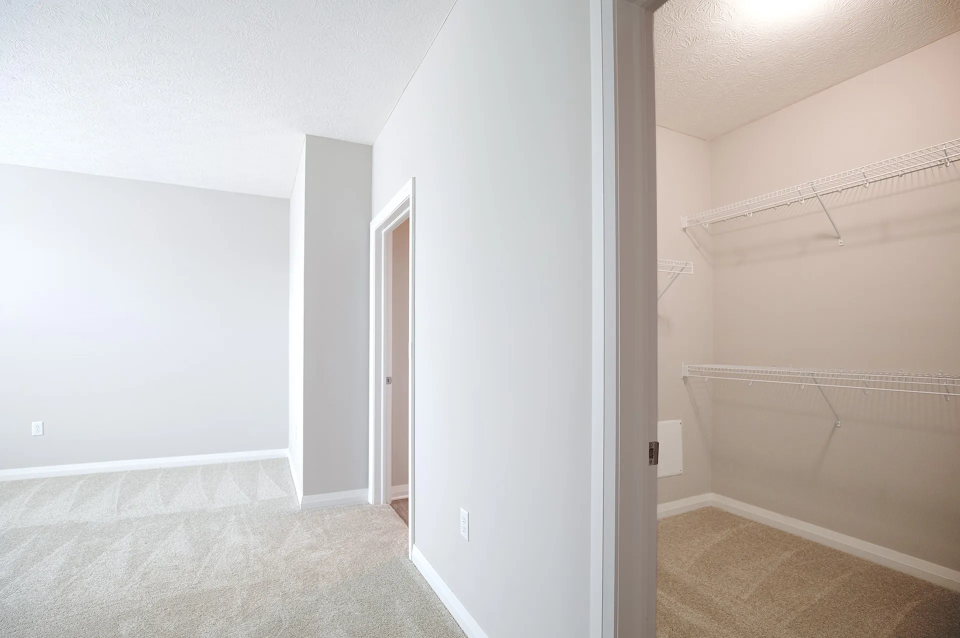 Closets