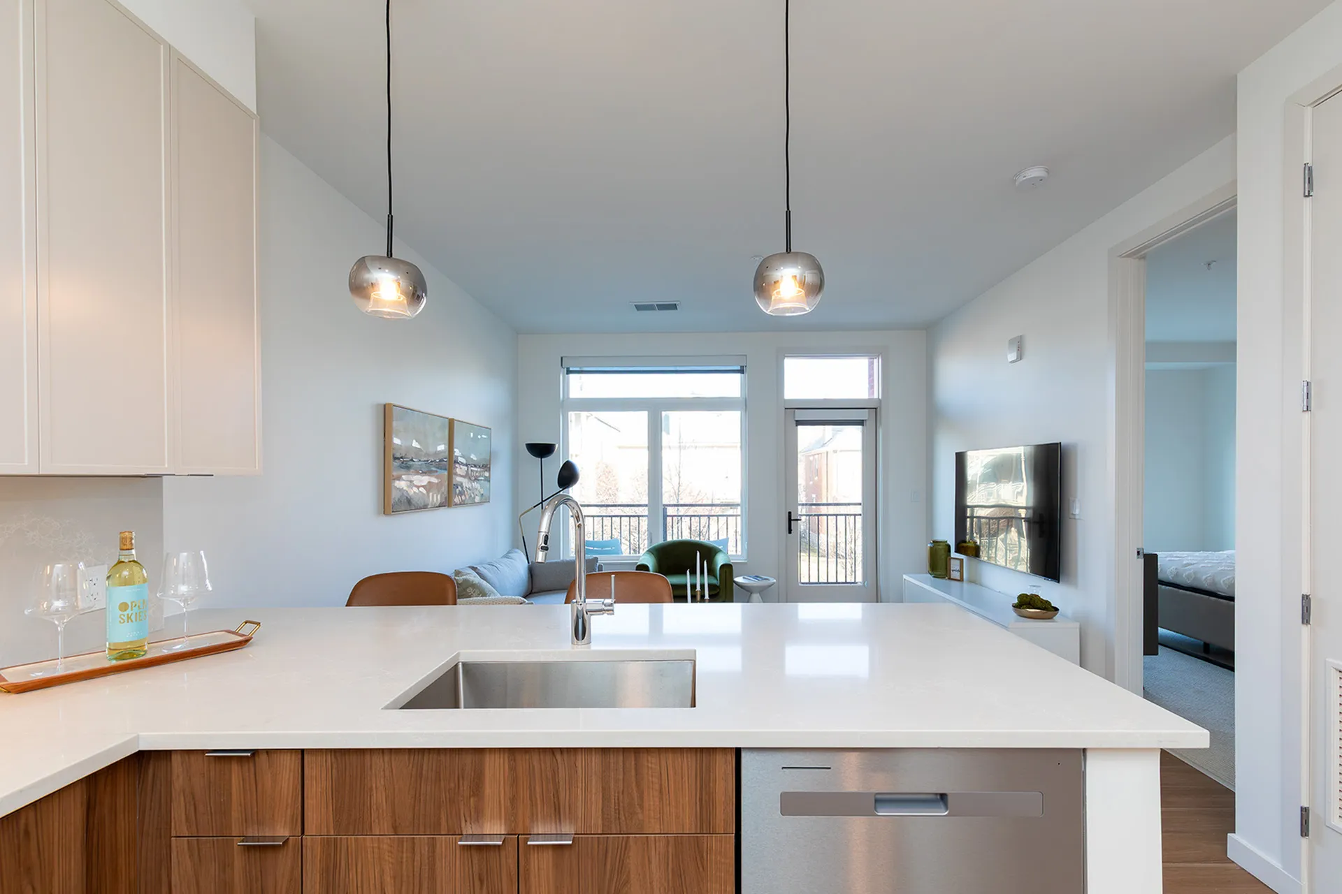 Pendant Lighting