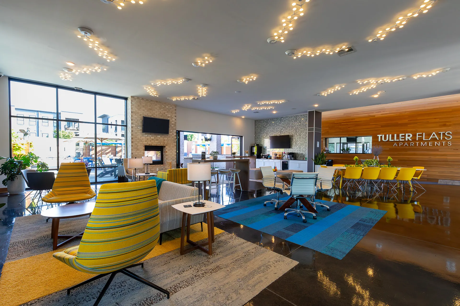Clubhouse