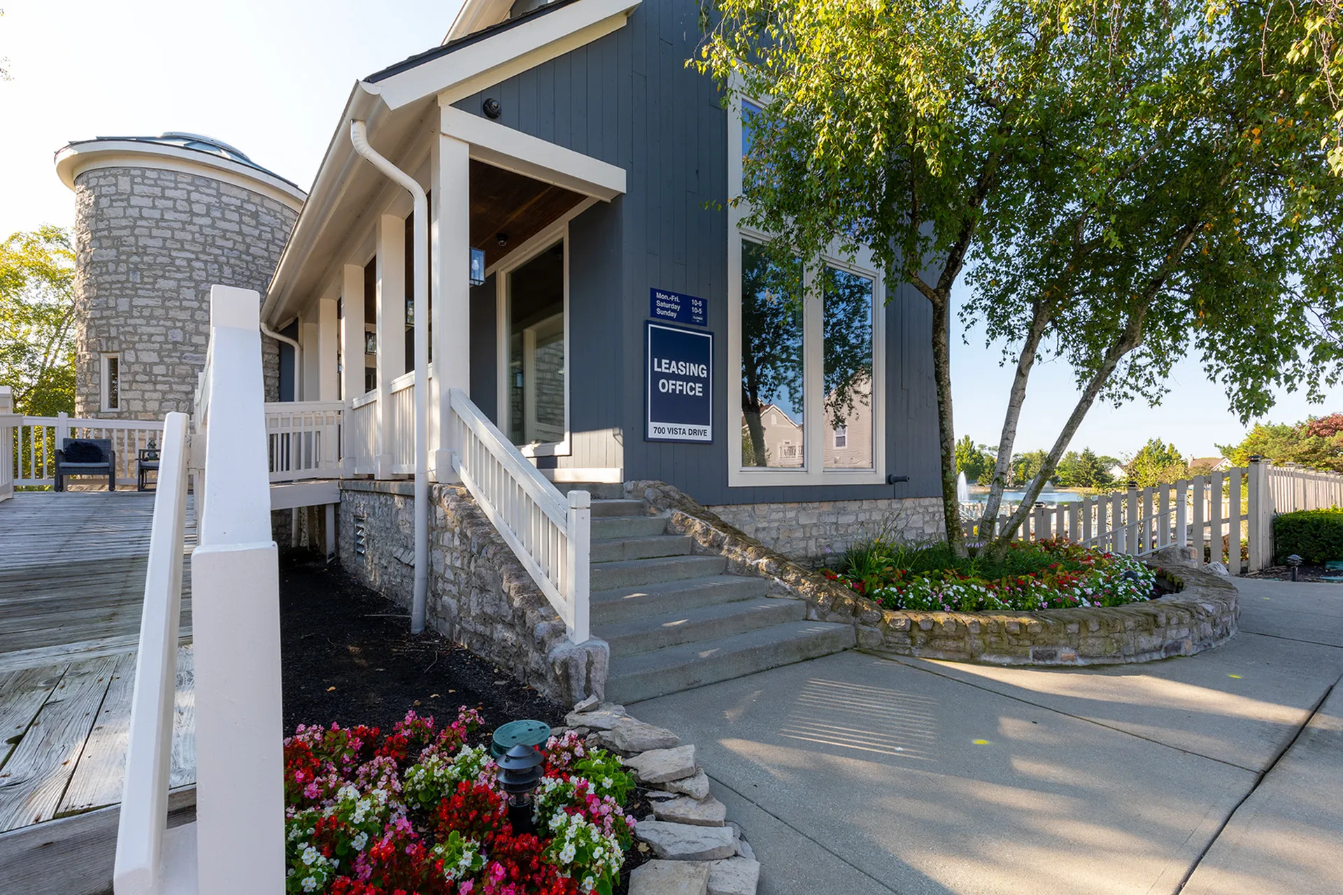 Clubhouse