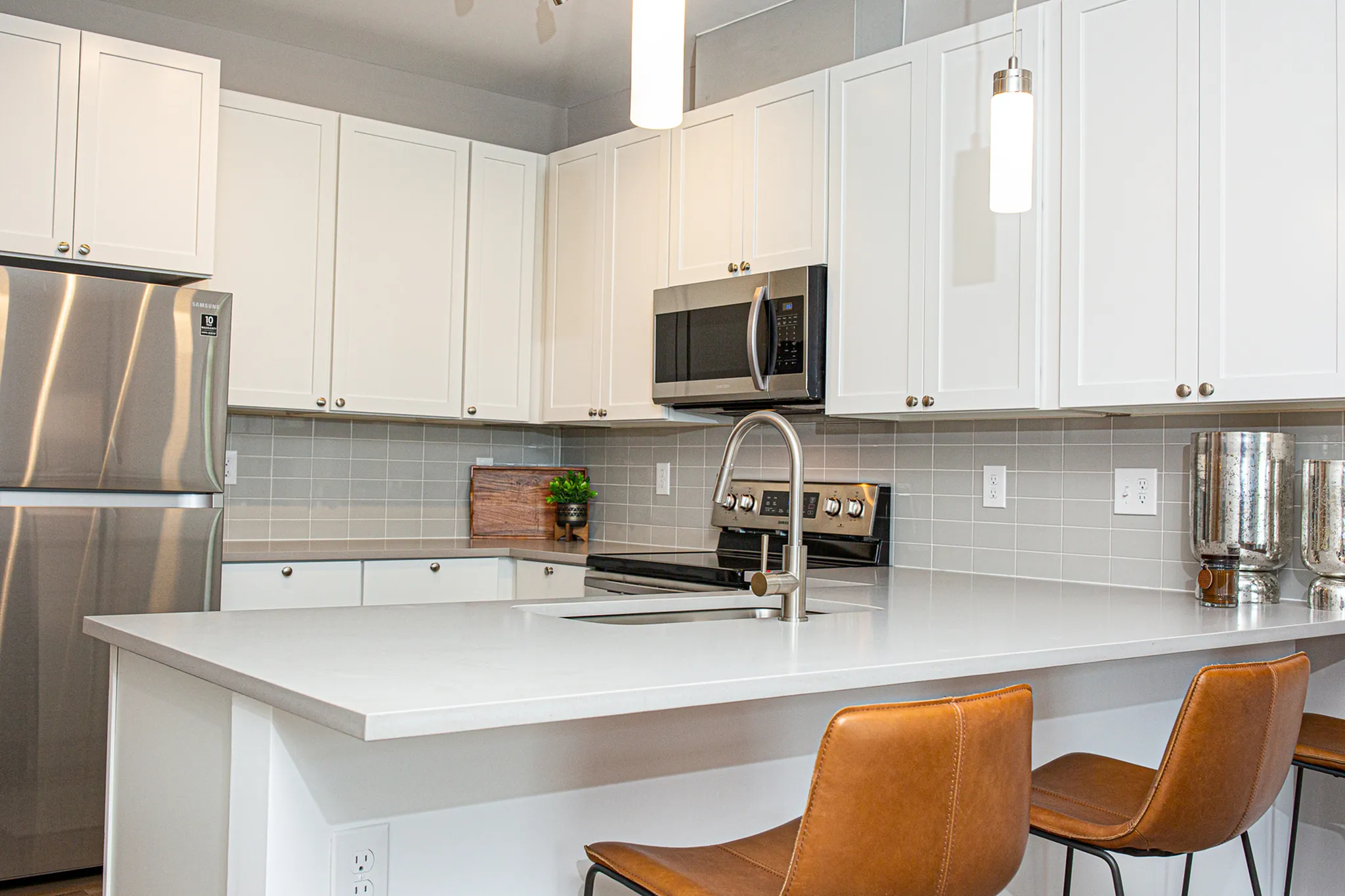 Quartz Countertops